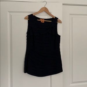 Tory Burch Silk Top